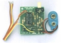 Low Cost Op Amp Function Generator Kit